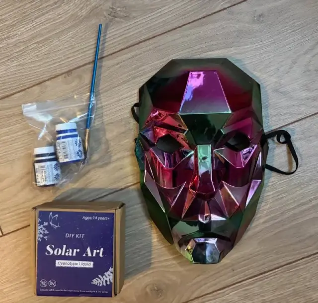 Solar Art — Тбилиси
