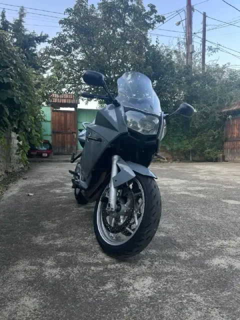 BMW F800ST 2006 — Батуми — 3 500 $