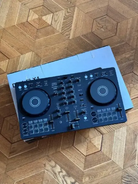 DDJ FLX4 — Yerevan — 90,000 ֏