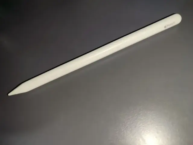 Apple Pencil — 2-го поколения — Батуми — 200 ₾