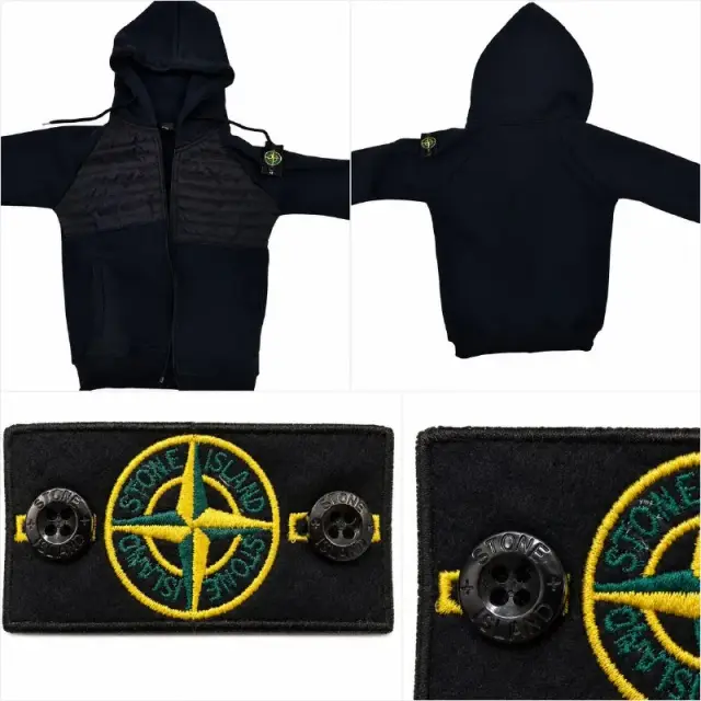 Stone Island Jacket — Тбилиси — 125 ₾