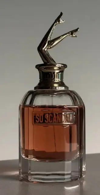 So Scandal! Jean Paul Gaultier, остаток от 80 мл, 200 лари — Тбилиси — 200 ₾