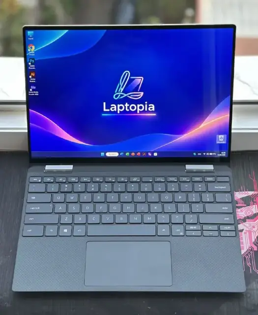 Dell XPS 13 7390 2-in-1 — Premium American Quality ⭐️ — Tbilisi — 1,500 ₾