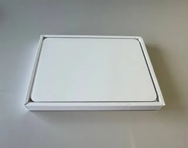 1. Apple magic trackpad (Трекпад). Последняя версия с usb type c. — Батуми — 280 ₾