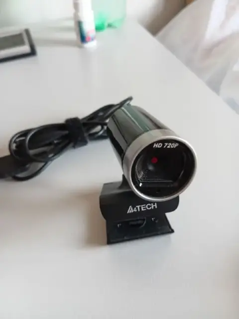 A4 Tech HD за 45 лари — Тбилиси — 45 ₾