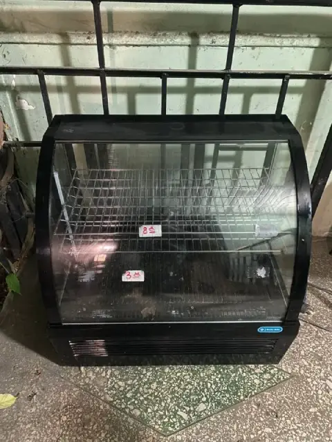 Capacity: 100L — Тбилиси — 800 ₾