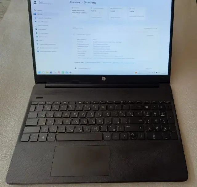 HP 15S — 250 л. — Тбилиси