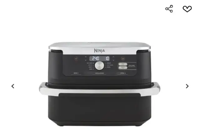 Ninja Foodi FlexDrawer AF500EU — Тбилиси — 300 ₾