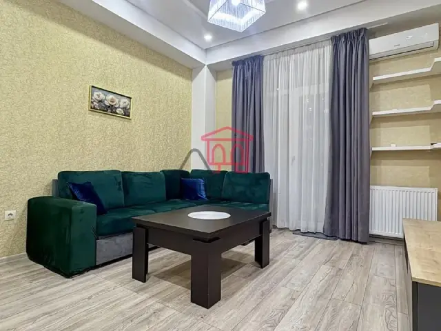 ID: 19551 (BA0002) — Тбилиси — 550 $