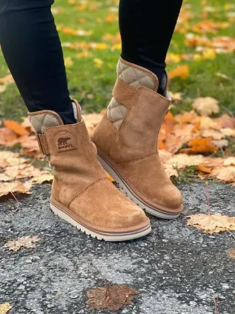 Sorel — легендарный канадский бренд обуви. — Тбилиси — 100 ₾