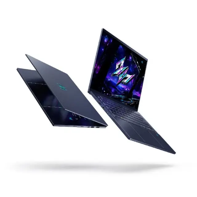 Acer Triton 14 AI — Тбилиси — 2 500 ₾