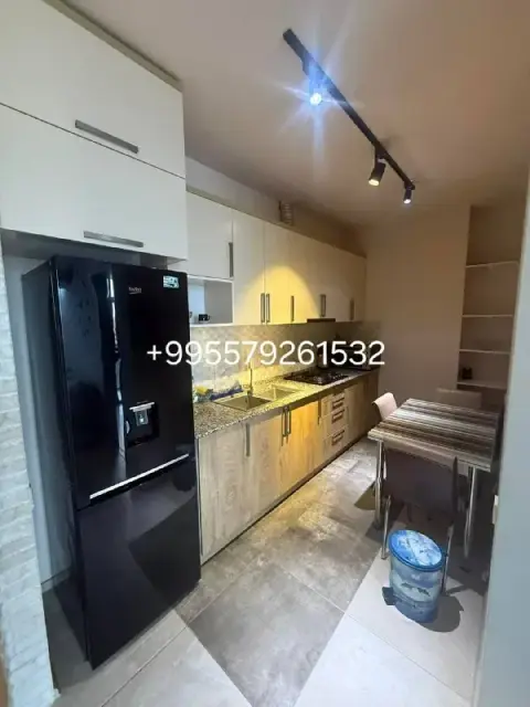 1+1 по улице Шартава, 10 — Батуми — 650 $