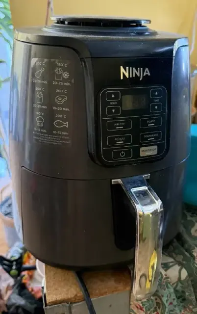 Ninja — Tbilisi — 170 ₾