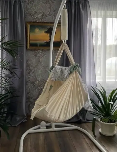 MISHAKID Гамак люлька колыбель — Батуми — 100 ₾