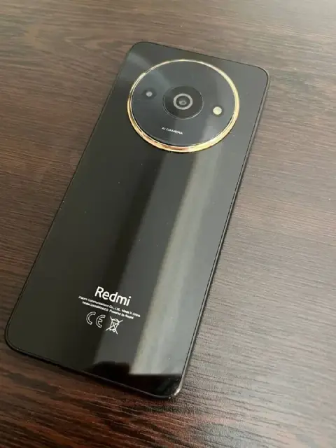 Redmi A3×64 gb. 130 лари — Батуми — 130 ₾