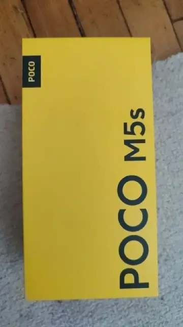 Poco m5s, вдруг кто-то нашел — Батуми