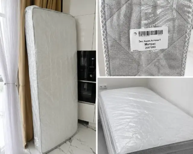 200×90 см — 40 000 ₸ — Astana — 40,000 ₸