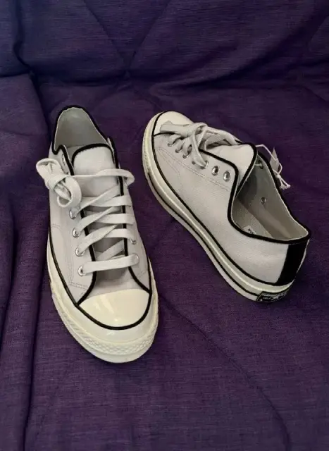 Converse All Star — Chuck Taylor — Yerevan — 11 $