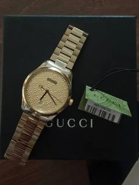 GUCCI — Yerevan — 160,000 ֏