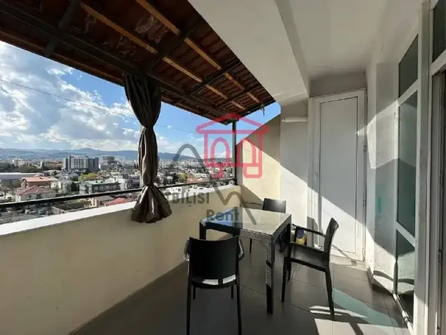 ID: 10597 (I0305) — Тбилиси — 800 $