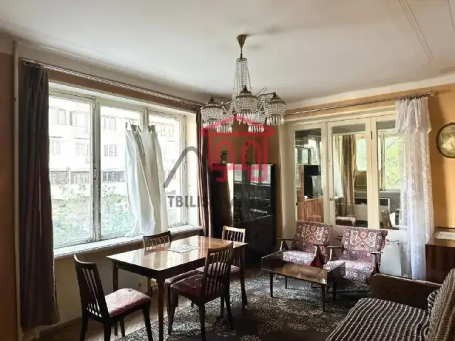 ID: 11449 (I0320) — Тбилиси — 500 $