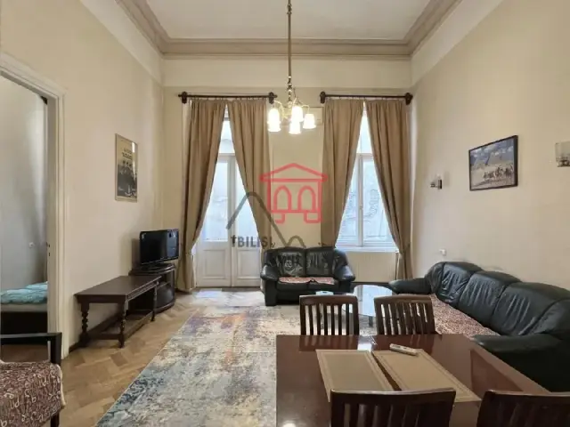 ID: 9599 (I0281) — Tbilisi — 1,500 $