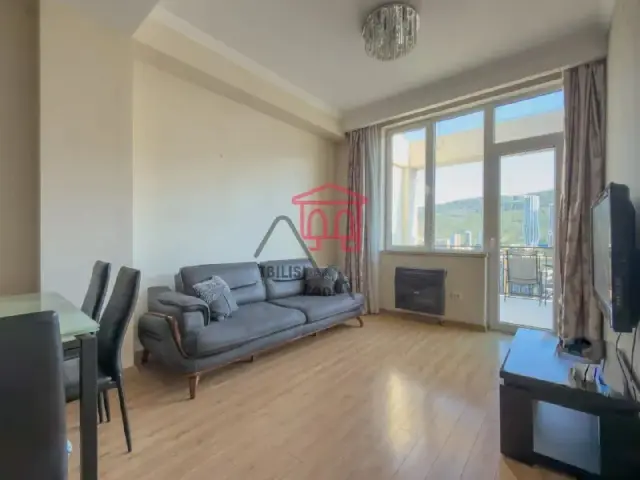 ID: 19128 (VL0452) — Тбилиси — 650 $