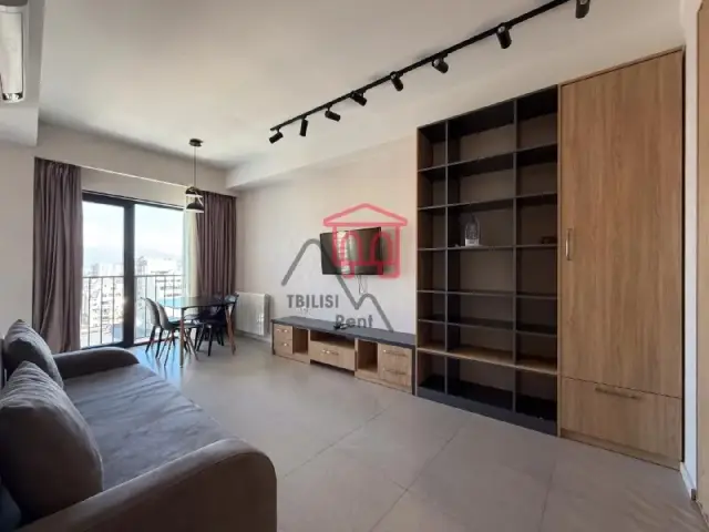ID: 19167 (VL005K) — Тбилиси — 1 200 $