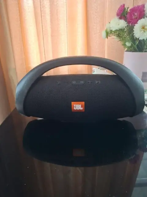 BOOMBOX хорошего качества копия. Б/у — Батуми — 90 ₾