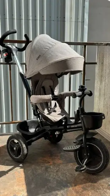 Kinderkraft в отличном состоянии. — Батуми — 270 ₾