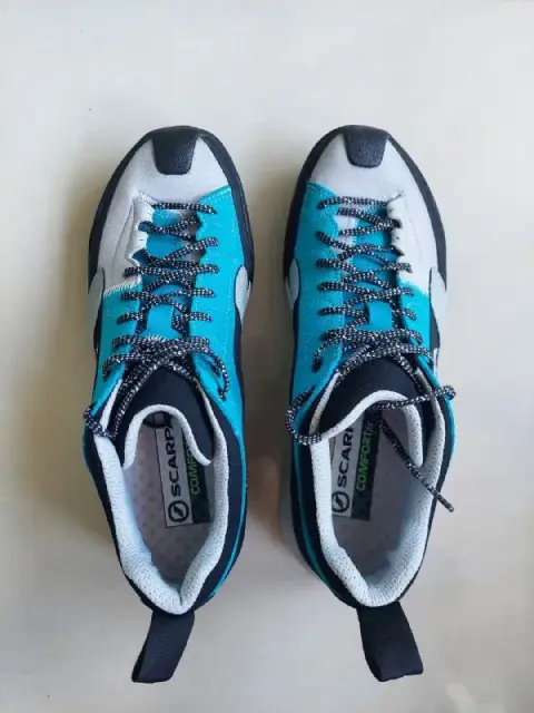 Scarpa (Vibram) 🔥 — Batumi — 200 ₾
