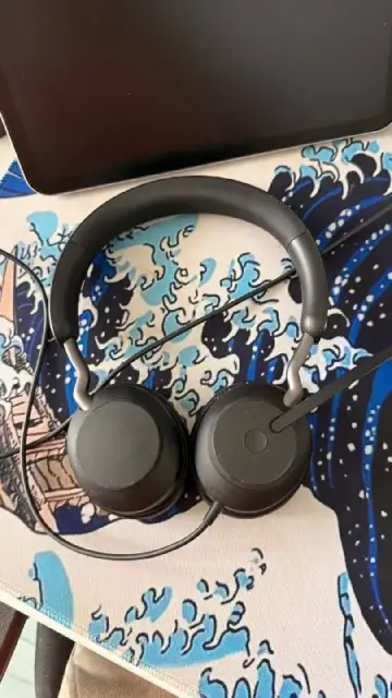 Jabra Evolve2 40 — Батуми — 150 ₾