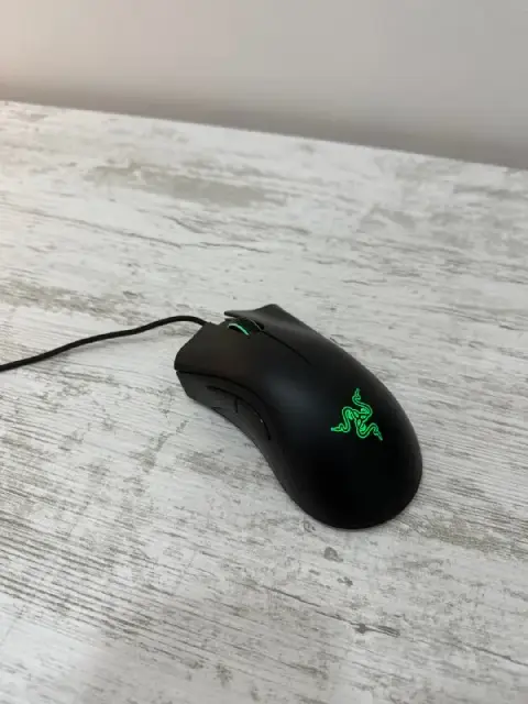 Razer RZ01-0254 — Тбилиси — 40 ₾