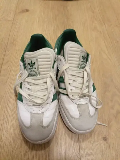 Adidas Samba XLG us 10 (43). Цена 70 GEL. — Batumi — 70 ₾
