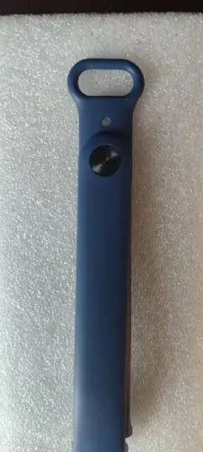 Xiaomi Mi Smart Band 8/9/10 (Blue) — Батуми — 7 ₾
