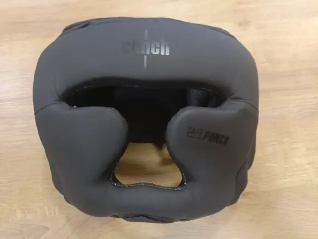 Clinch Safe Punch. 120 лари. — Батуми — 120 ₾