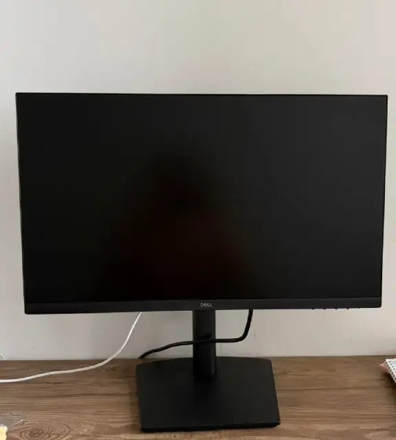 Dell Pro 24 Monitor E2425HSM (210-BRDV_GE), Black — диагональ 24». — Батуми — 450 ₾