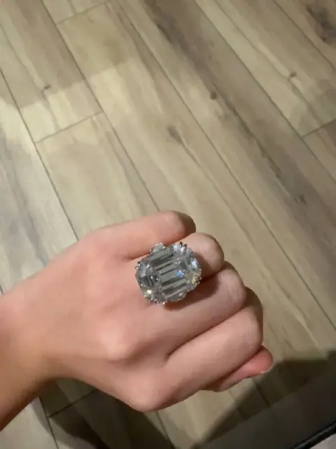 2 кольца — Батуми — 800 ₾