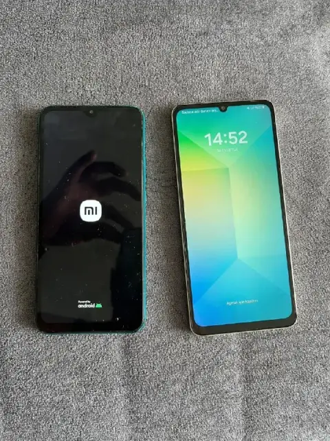 Samsung A06 — 4/64 ГБ — Батуми — 250 ₾