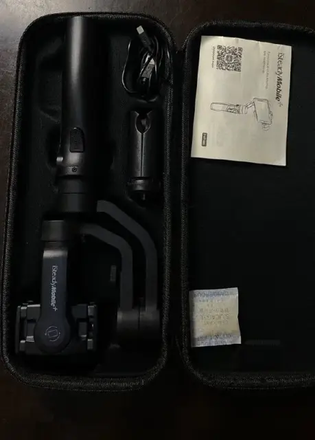 Hohem iSteady Mobile+ — Батуми — 110 ₾