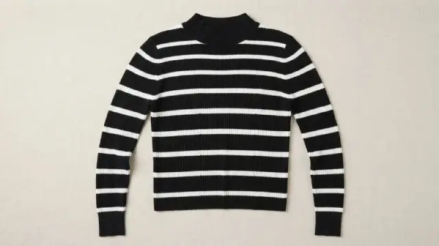 Водолазка (гольф) — Батуми — 10 ₾