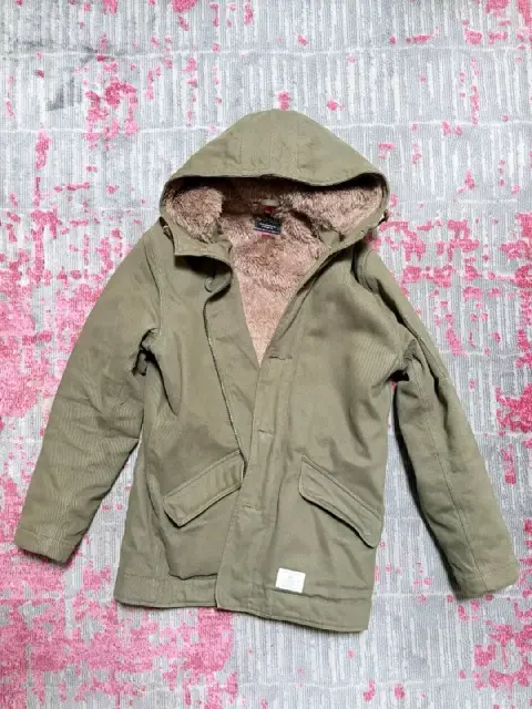 Alpha industries, размер М, состояние отличное, почти не носилась, 200 лари — Тбилиси — 200 ₾