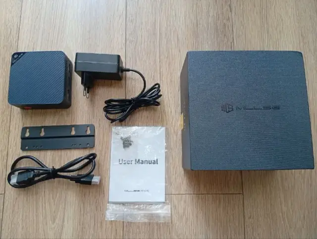 MLLSE G2 Pro — Tbilisi — 600 ₾