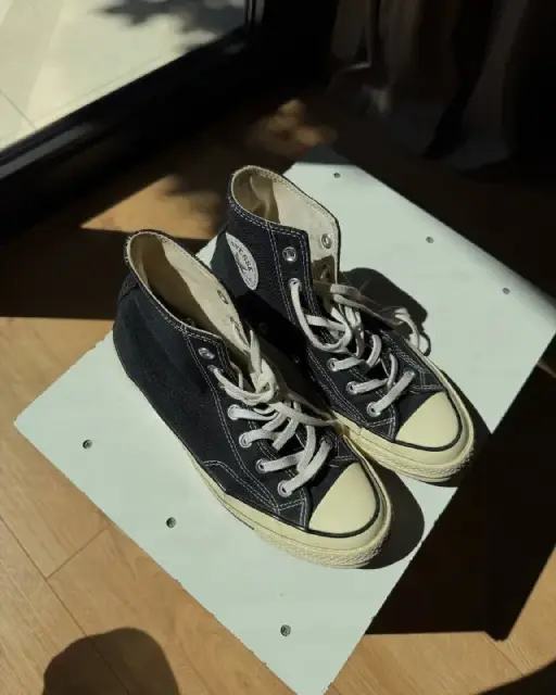 Converse Chuck Taylor — Тбилиси — 40 ₾