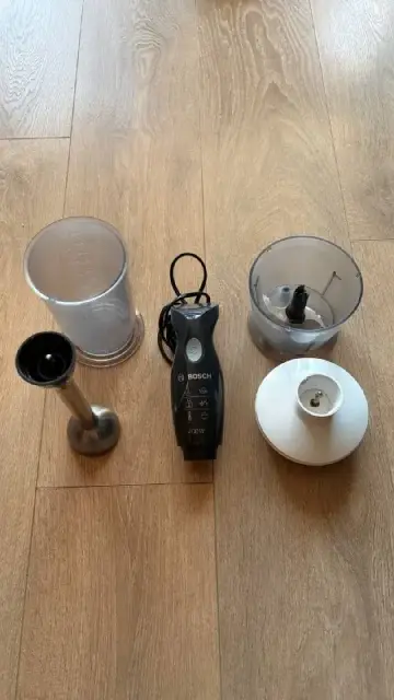 Bosch 400W — 20 лари — Tbilisi — 20 ₾