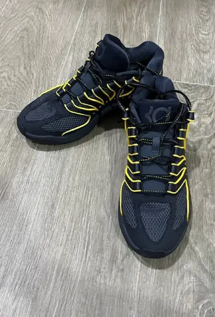 KD18, носил несколько раз — не подошли по размеру. — Тбилиси — 260 ₾