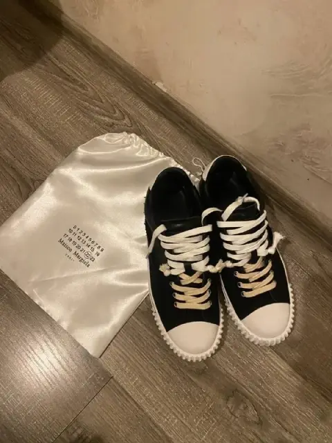 maison margiela evolution — Батуми — 190 ₾