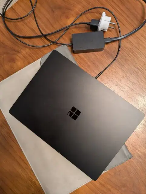 Microsoft Laptop 3 — Tbilisi — 1,100 ₾