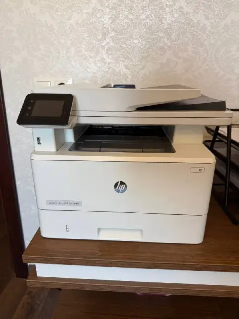 HP LaserJet Pro MFP M428dw — Tbilisi — 500 ₾