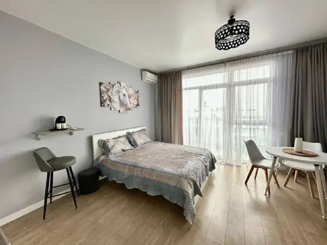 White Sails до июня 2027 года! — Батуми — 450 $